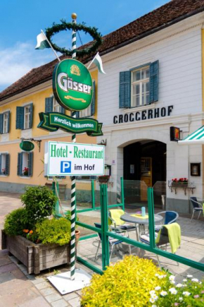 Landhotel Groggerhof, Obdach